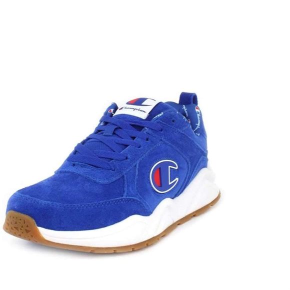 new champion sneakers